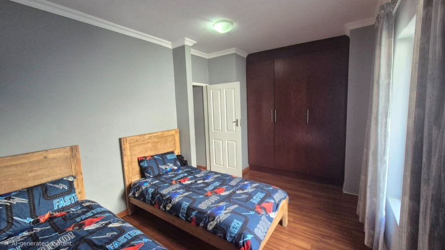 3 Bedroom Property for Sale in Roodia Free State